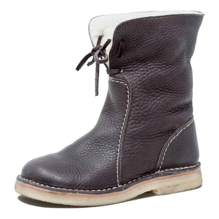 Amila Damen Winterstiefel wasserdicht