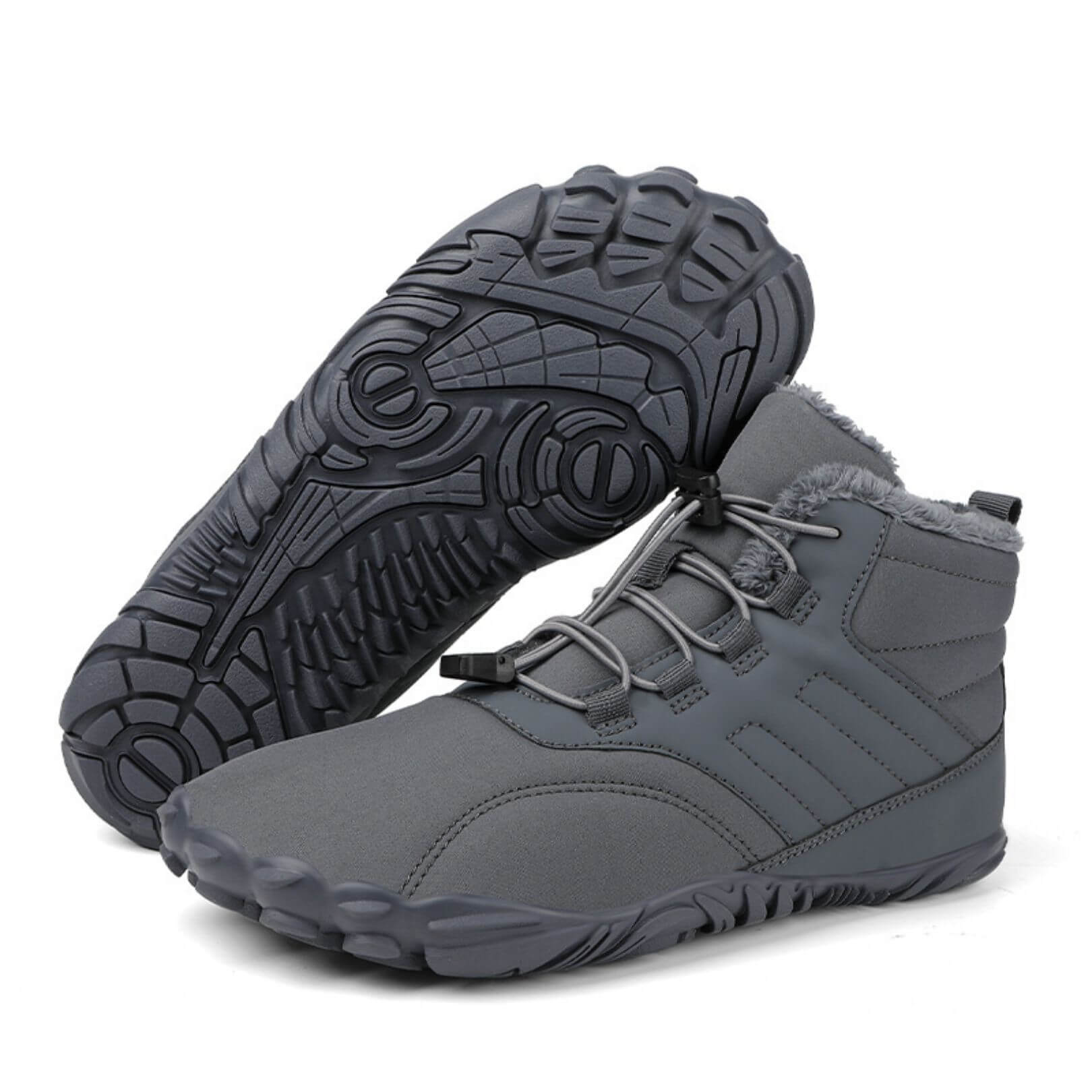 Herren Winter-Stiefel wasserdicht - Alban