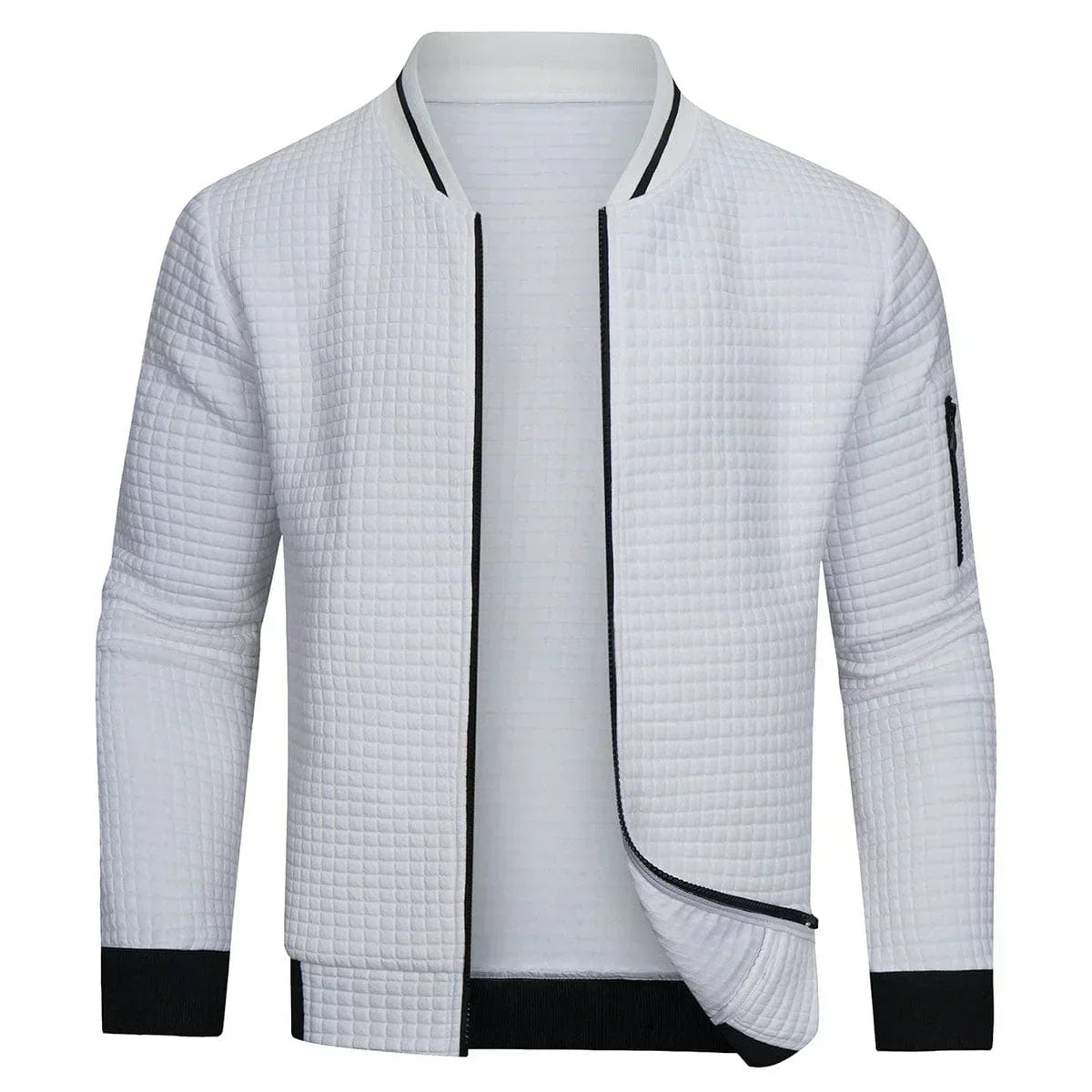 Krohn-e | Herren Bomberjacke Light