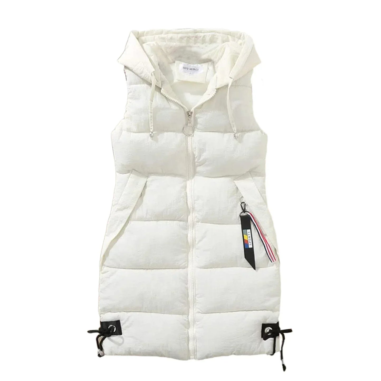 Krohn-e | Körperwärmer Trendy & Vielseitig