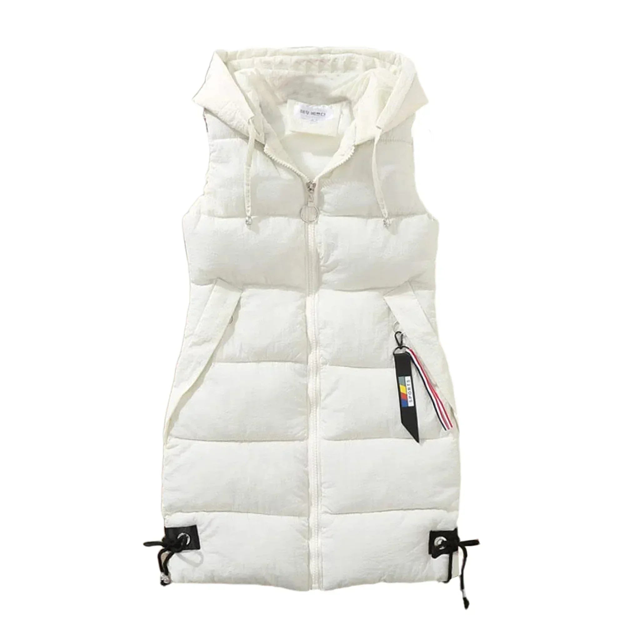 Krohn-e | Körperwärmer Trendy & Vielseitig