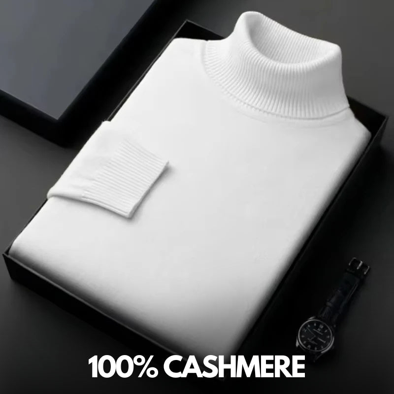 Pierre™ Cashmere Sweater