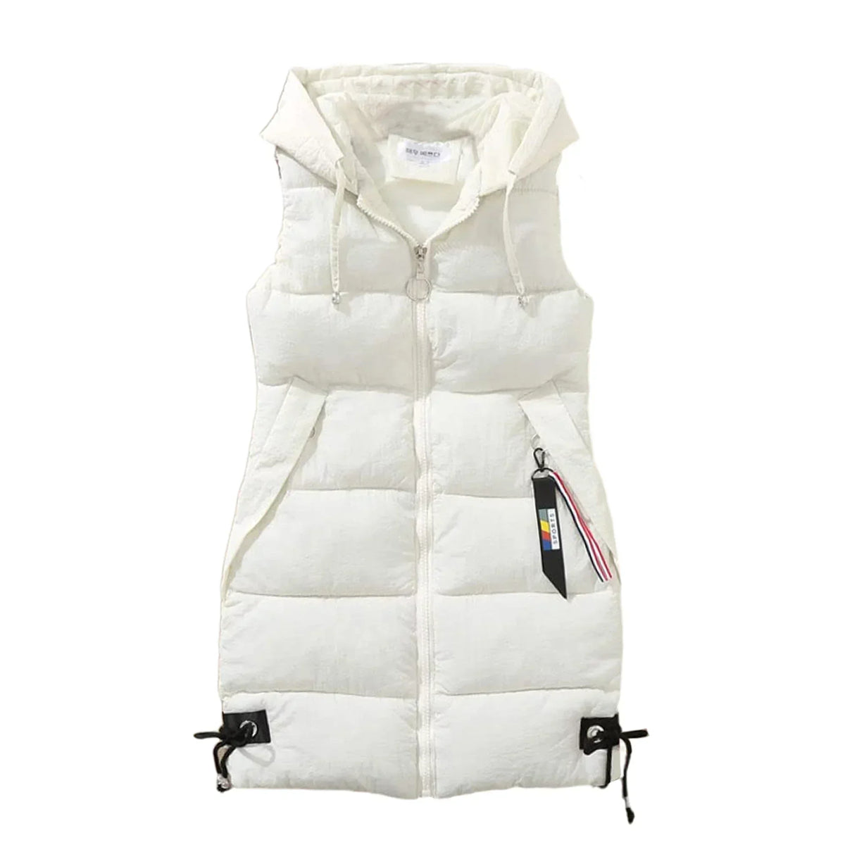 Krohn-e | Bodywarmer Trendy & Vielseitig