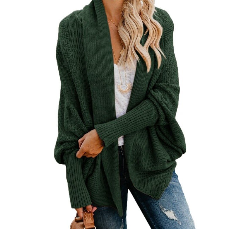 Krohn-e | Schick und Entspannt Allgemeine Jacke