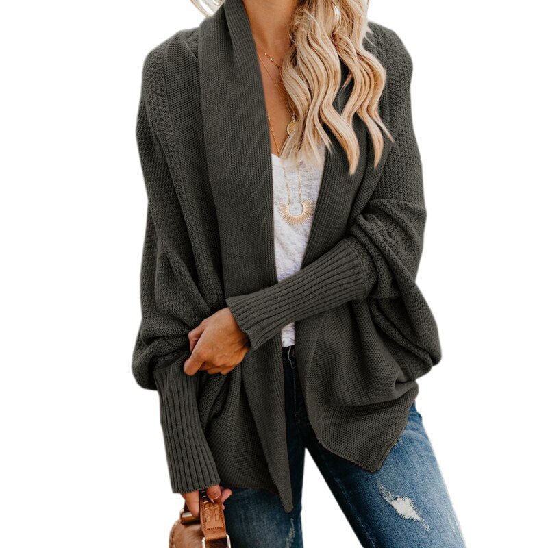 Krohn-e | Schick und Entspannt Allgemeine Jacke