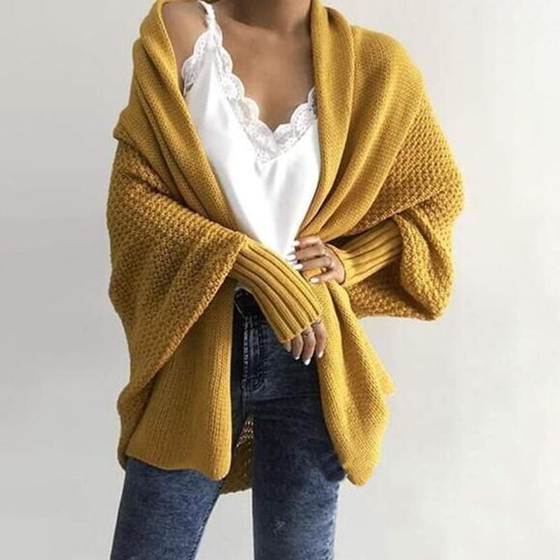 Krohn-e | Schick und Entspannt Allgemeine Jacke