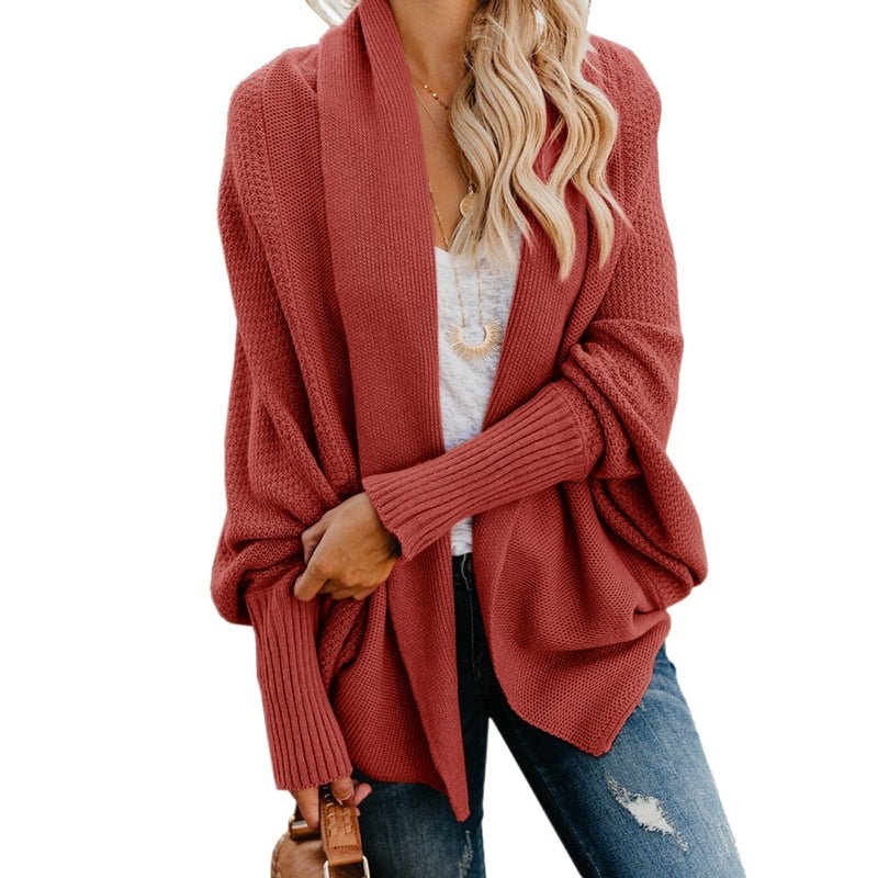 Krohn-e | Schick und Entspannt Allgemeine Jacke