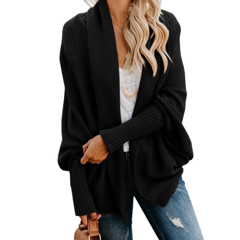 Krohn-e | Schick und Entspannt Allgemeine Jacke