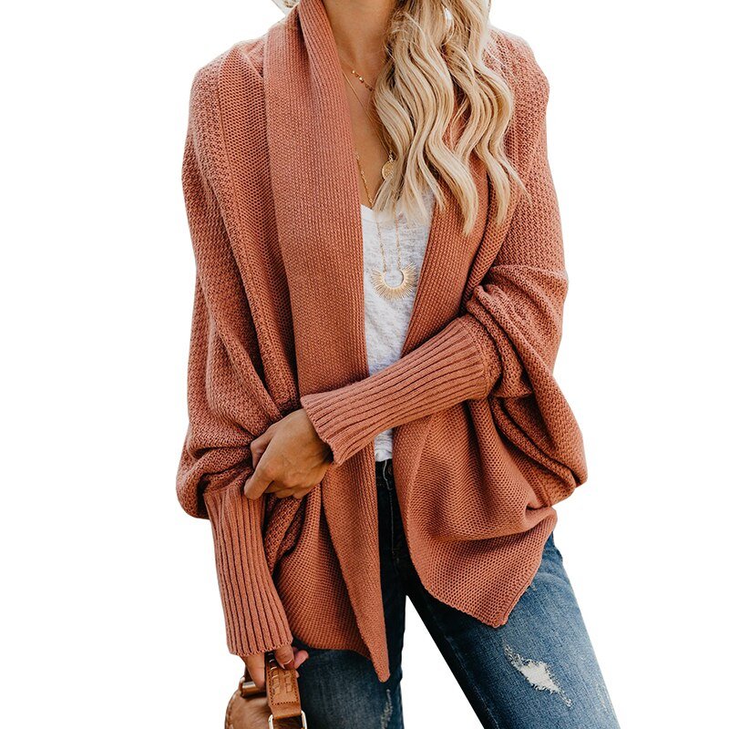 Krohn-e | Schick und Entspannt Allgemeine Jacke