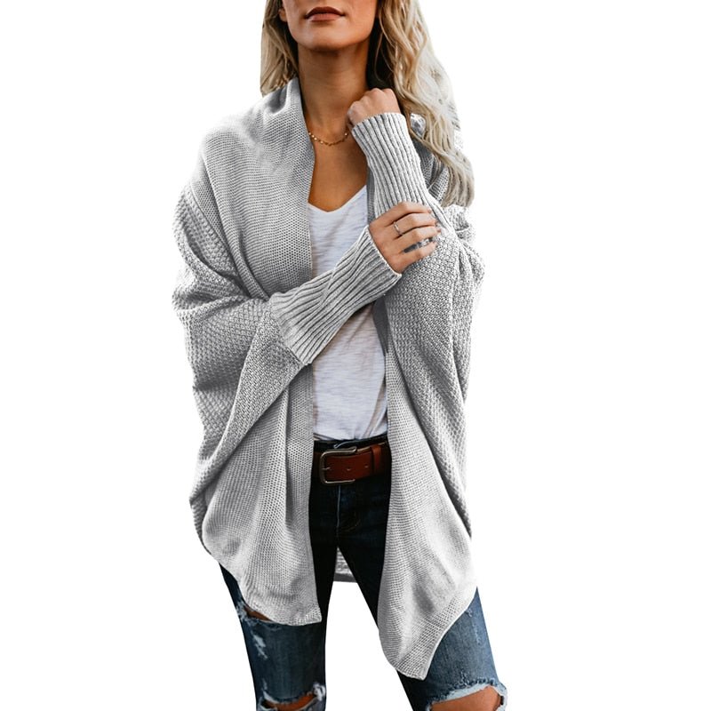Krohn-e | Schick und Entspannt Allgemeine Jacke