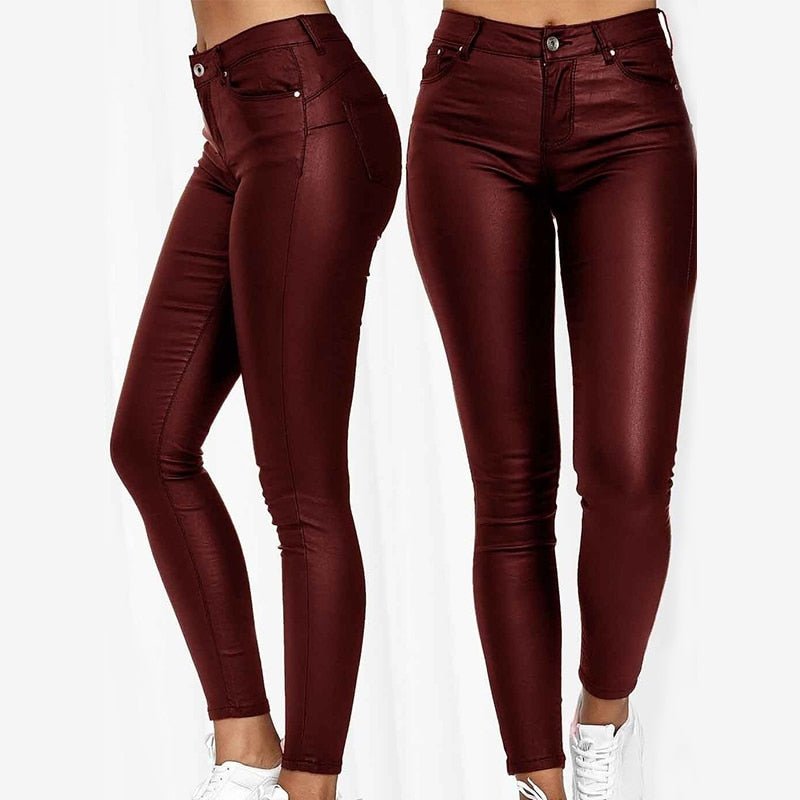 Lange Hosen Zandria für Damen
