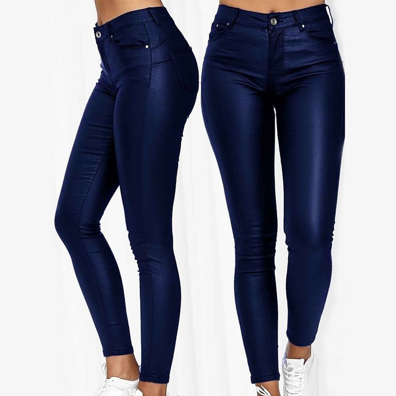 Lange Hosen Zandria für Damen