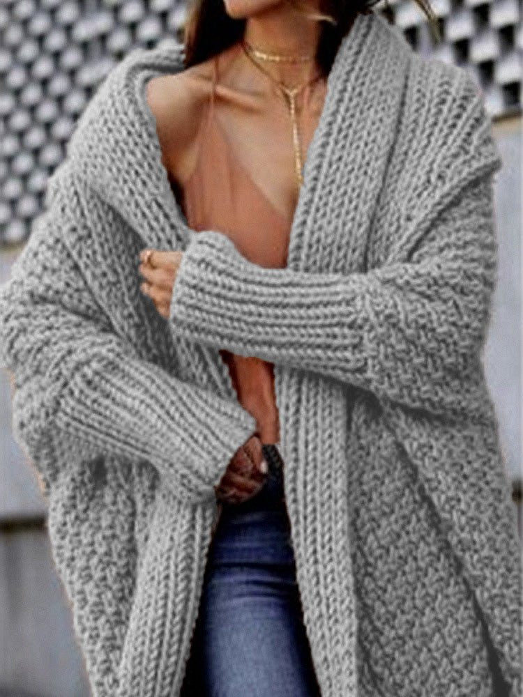 Krohn-e | Moderner und vielseitiger Pullover