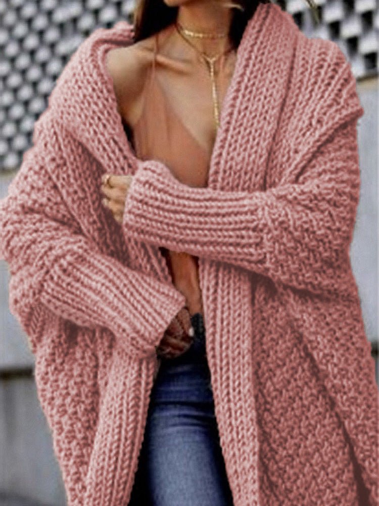 Krohn-e | Moderner und vielseitiger Pullover