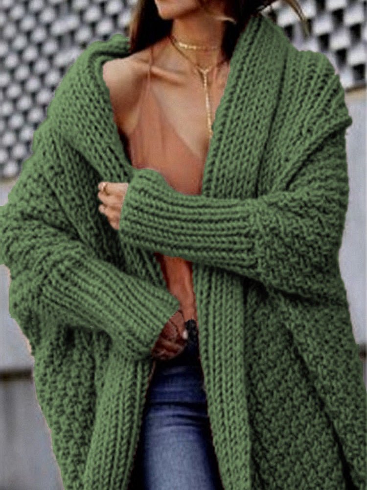 Krohn-e | Moderner und vielseitiger Pullover