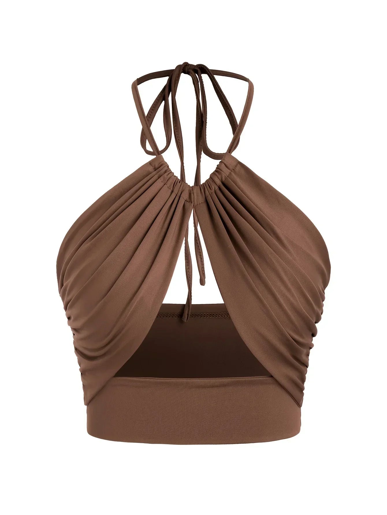 Fudus Designer Unterhemden: Kordelzug Tops und Korsagen