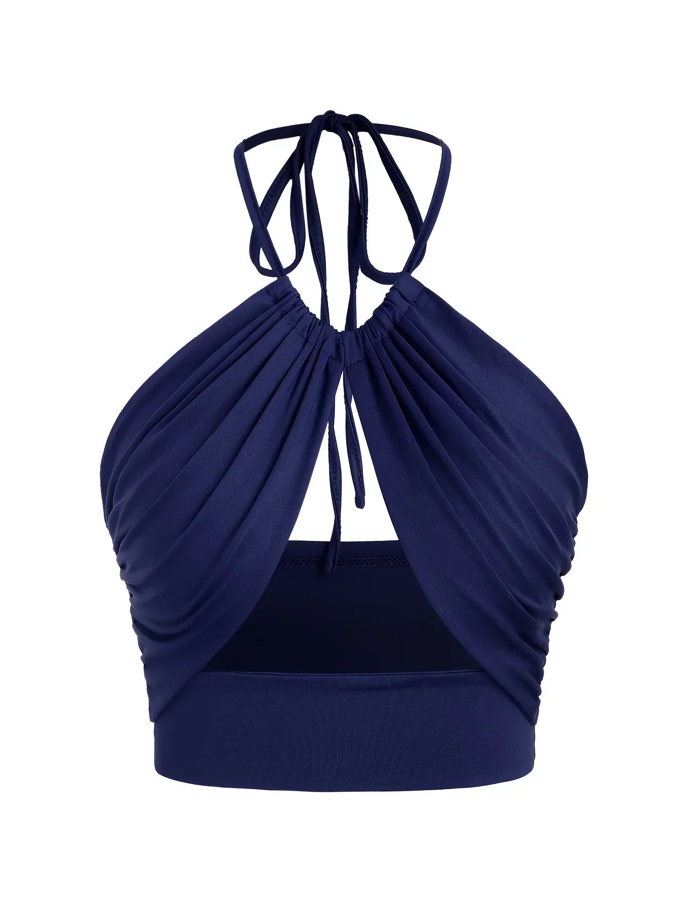 Fudus Designer Unterhemden: Kordelzug Tops und Korsagen