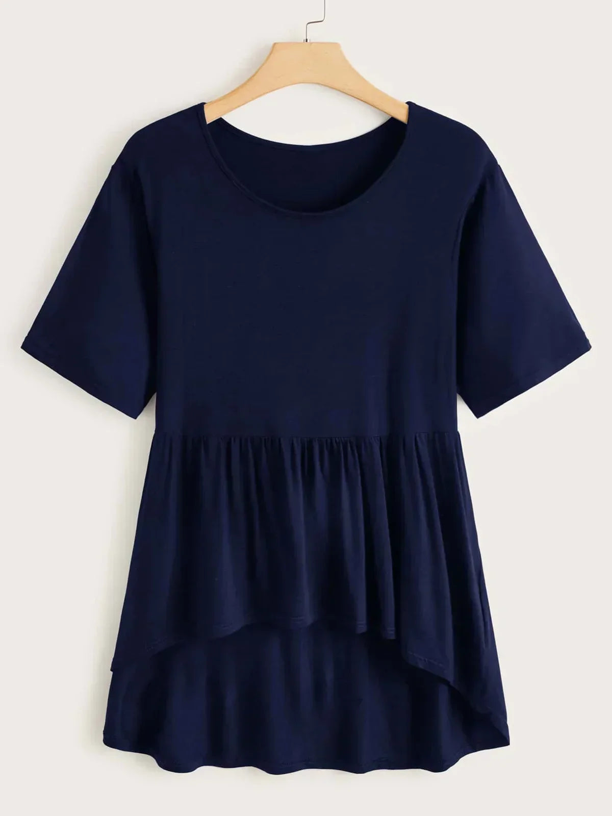 Fudus Designer Blouses & T-shirts, Sizes 2-8XL