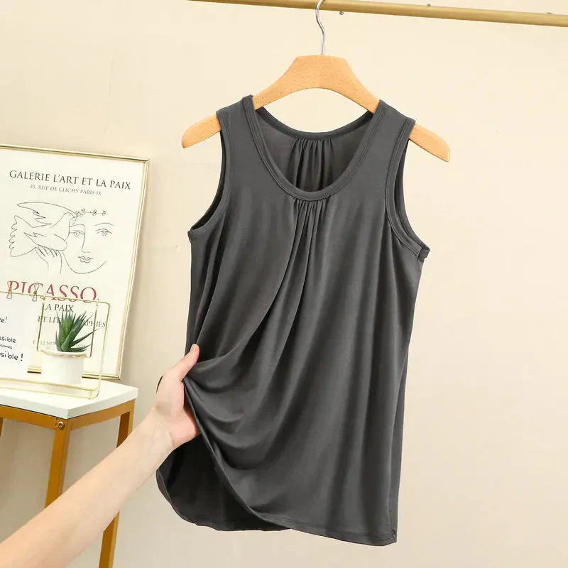 Fudus Designer 6XL Modal Undershirts