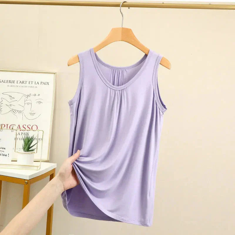 Fudus Designer 6XL Modal Undershirts