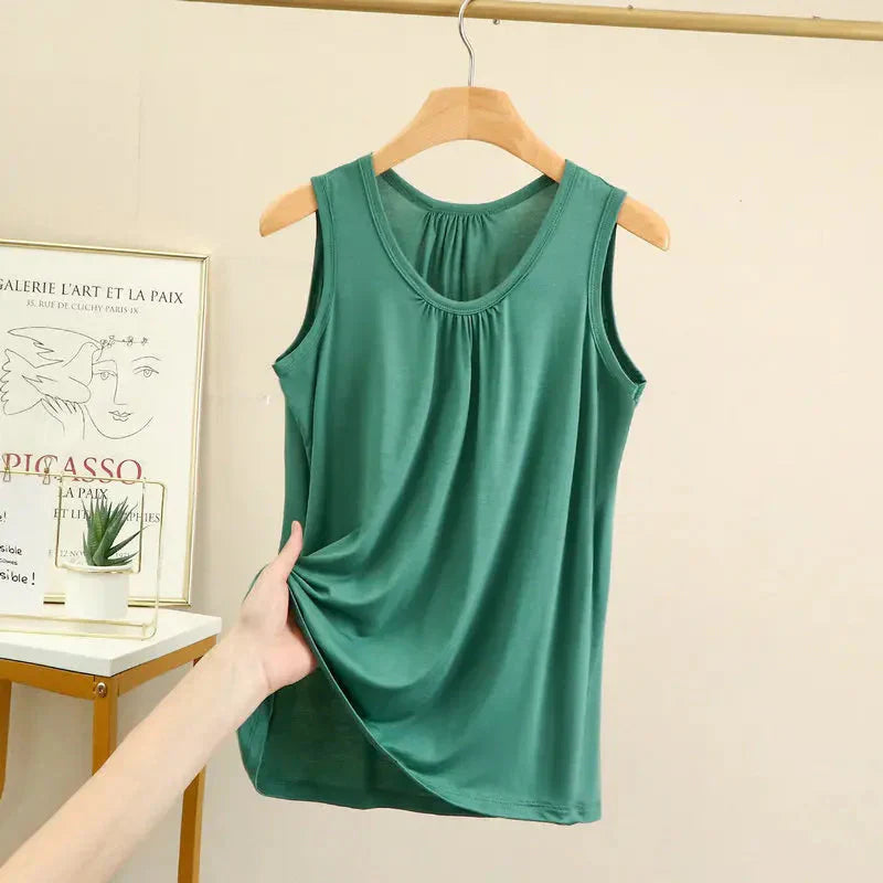 Fudus Designer 6XL Modal Undershirts