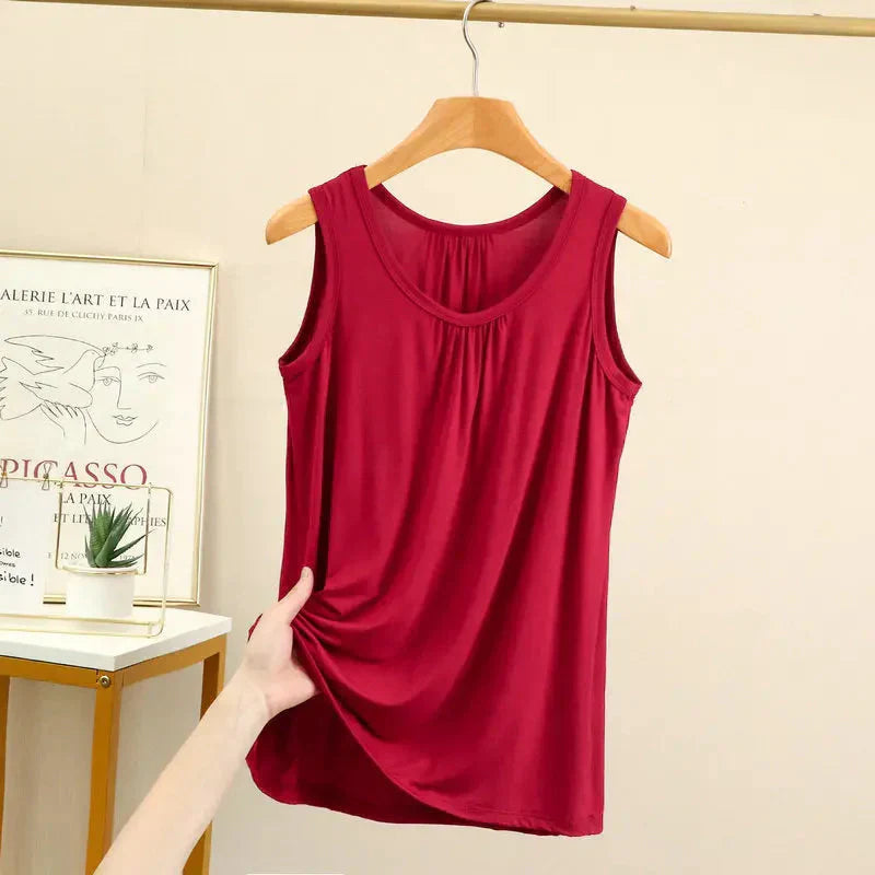 Fudus Designer 6XL Modal Undershirts