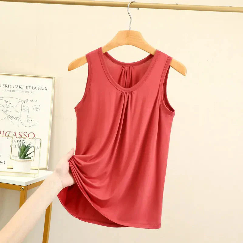 Fudus Designer 6XL Modal Undershirts