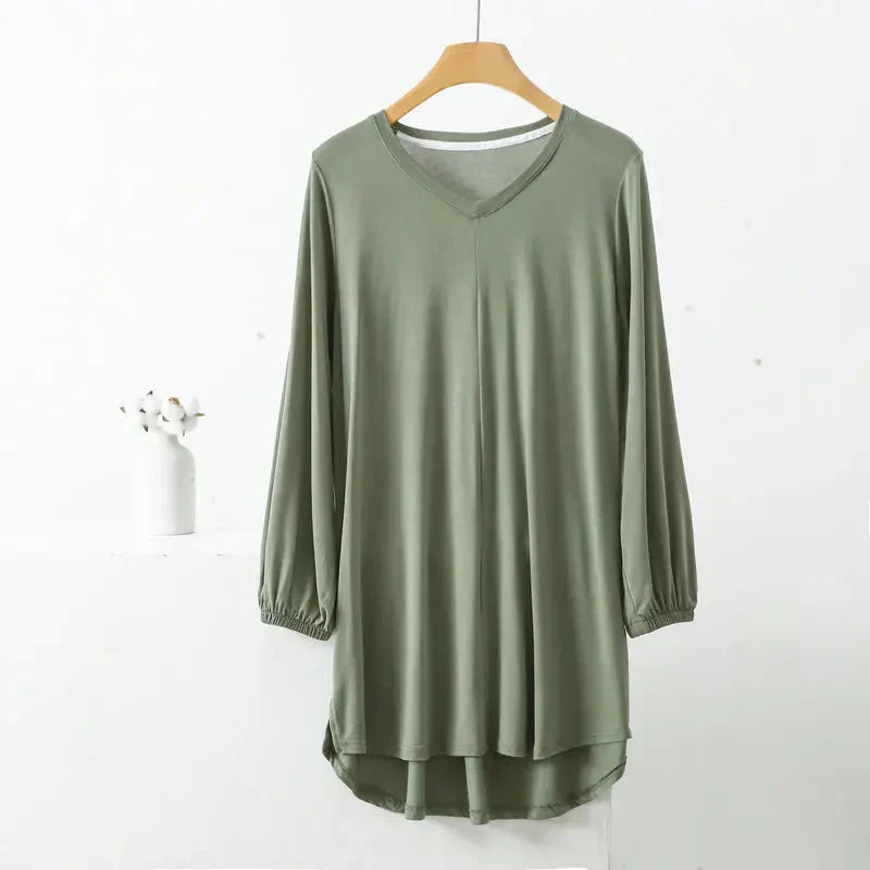 Fudus Designer Blouses, Sizes XL-8XL, with Ruffles