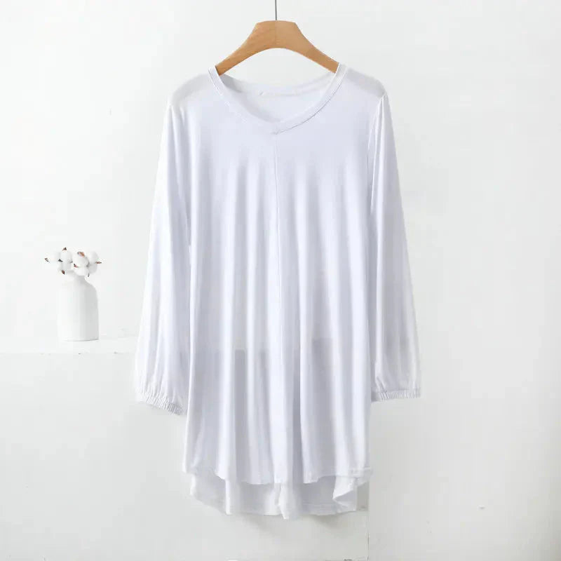 Fudus Designer Blouses, Sizes XL-8XL, with Ruffles