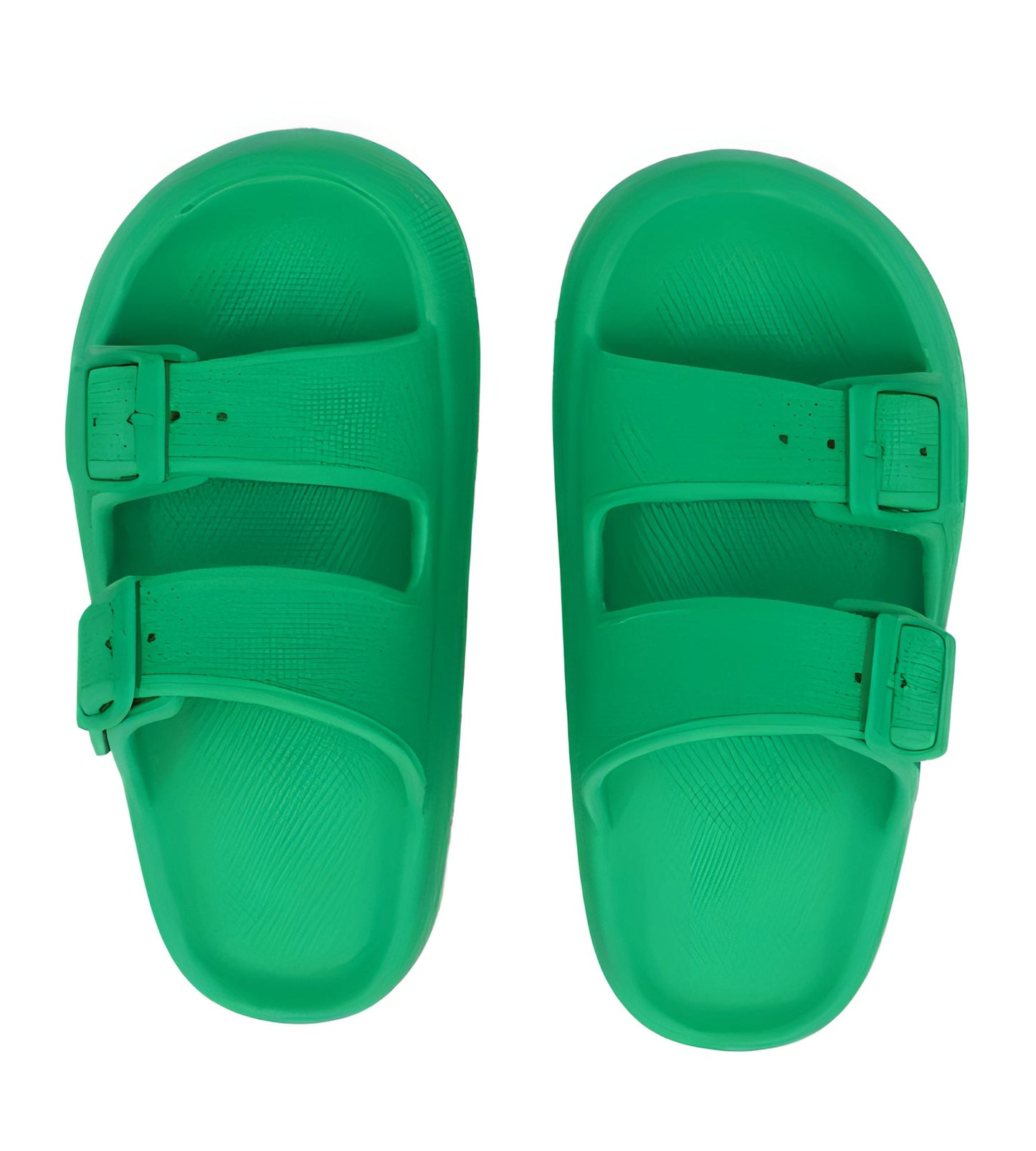 Ergonomische Zehensandalen und orthopädische Flip Flops für gesunde Füße