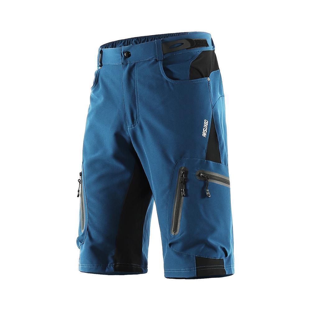 Herren Radhose für Outdoor-Cycling