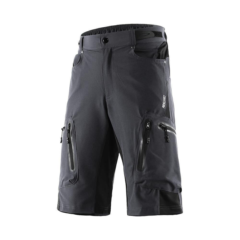 Herren Radhose für Outdoor-Cycling