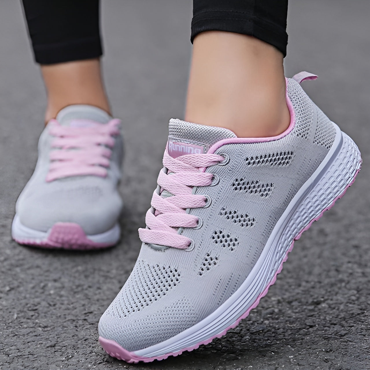 Komfortable und sportliche Herrenschuhe für schmerzfreies Gehen