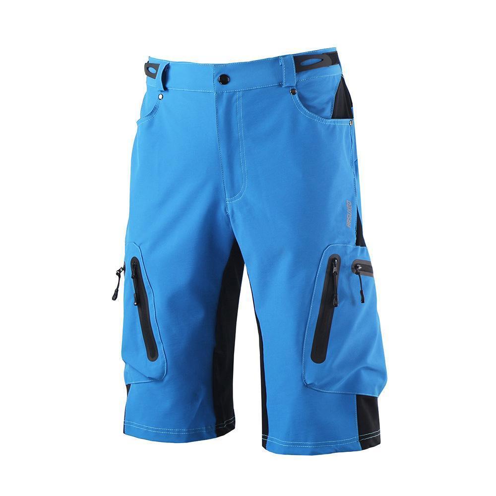 Herren Radhose für Outdoor-Cycling