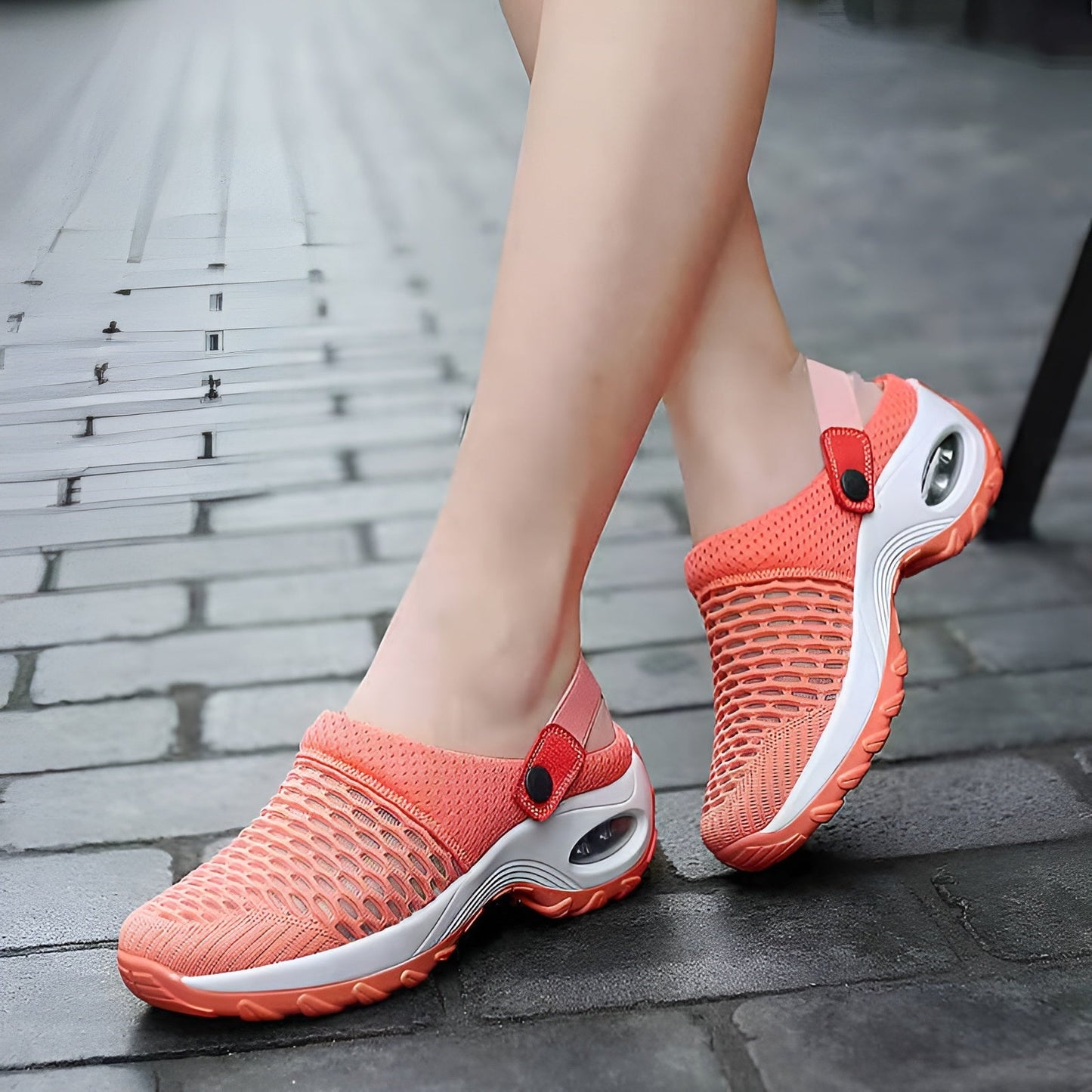 Komfortable und gesunde Damenschuhe für Diabetiker