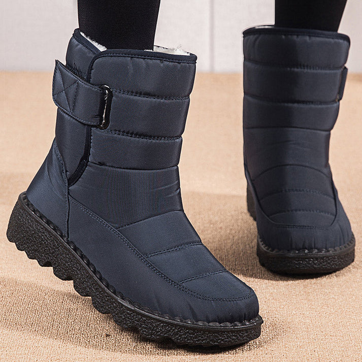 Krohn-e | Winterstiefel für Damen