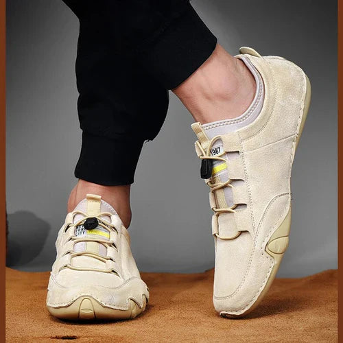 Entdecken Sie jetzt stilvolle und bequeme Herrenschuhe!
