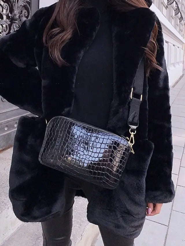 Krohn-e | Chic Jacke