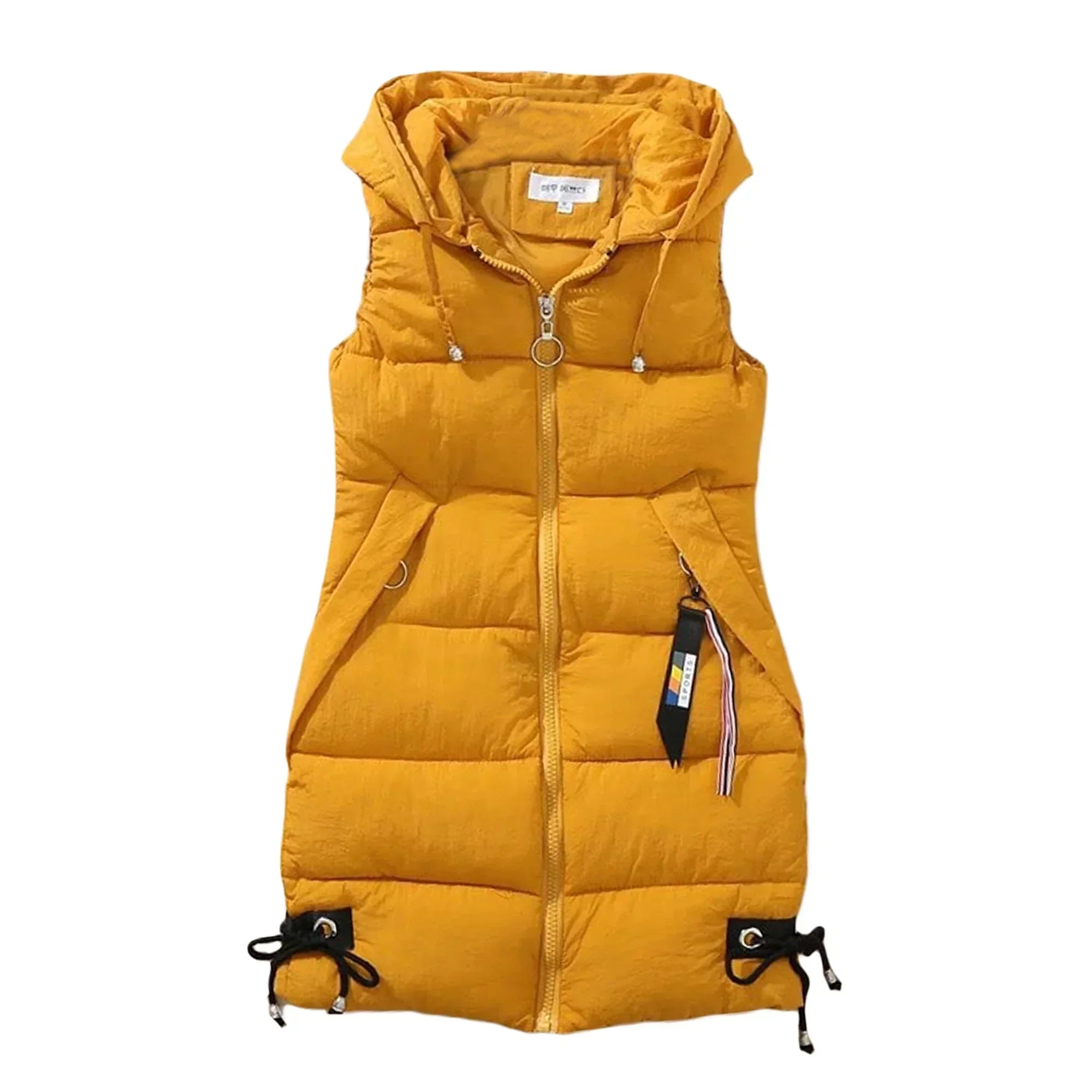 Krohn-e | Körperwärmer Trendy & Vielseitig