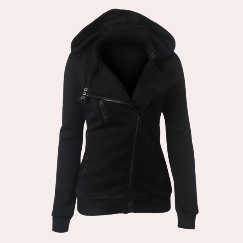 Modischer RAINE Damen-Wintermantel für einen eleganten Look