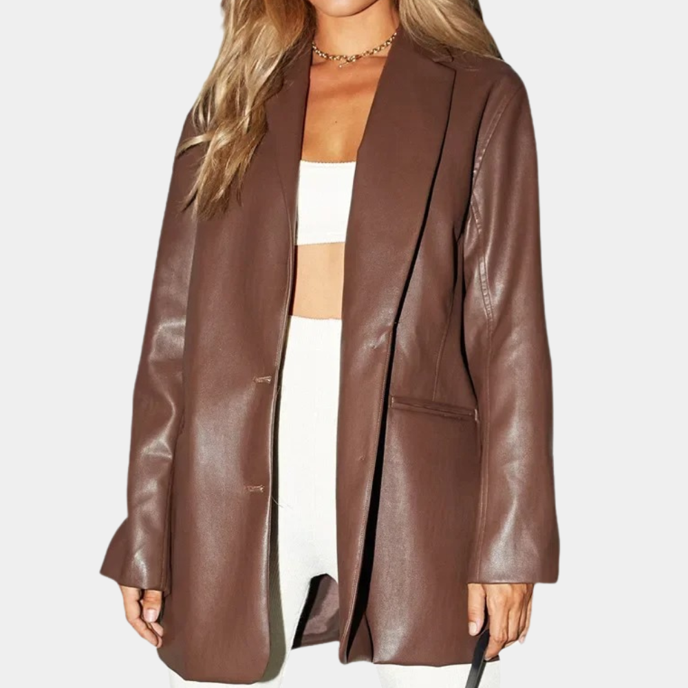 Krohn-e | Zeitlose Herbstjacke für Damen