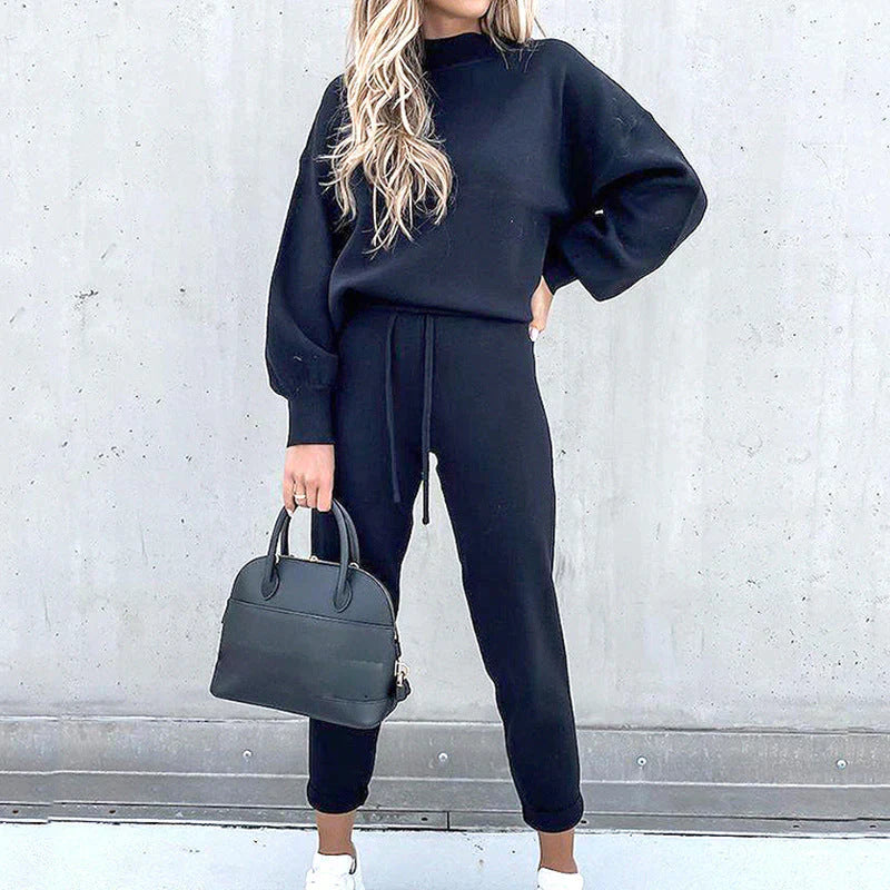 Kaiya | Komfortables zweiteiliges Outfit