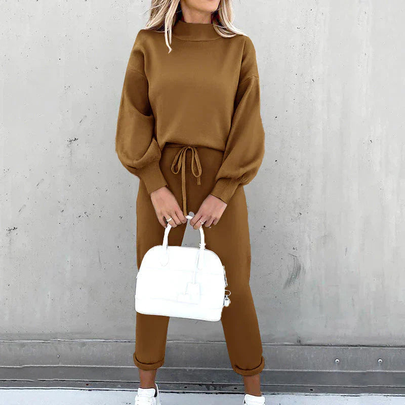 Kaiya | Komfortables zweiteiliges Outfit