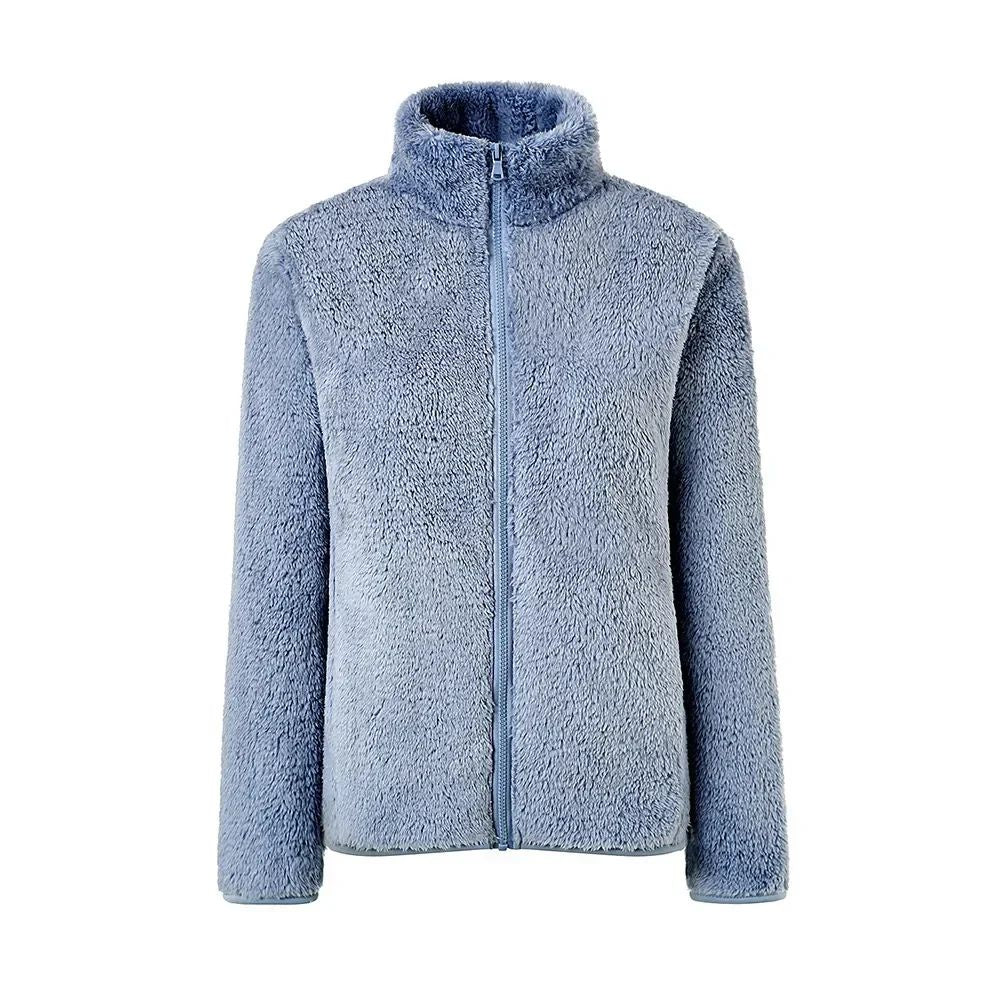 Krohn-e | Warme Damenjacke - Livia