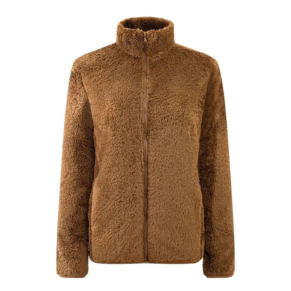 Krohn-e | Warme Damenjacke - Livia