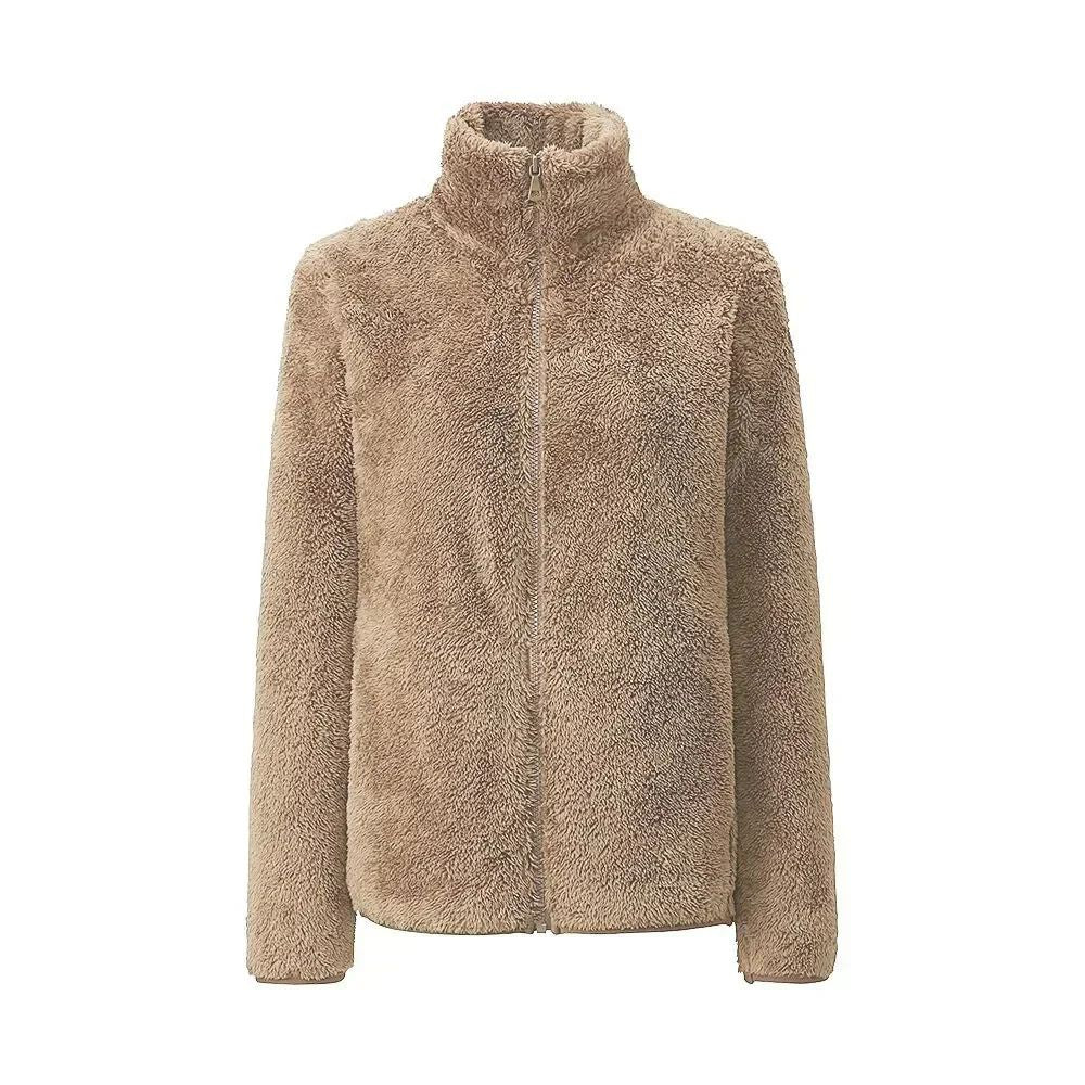 Krohn-e | Warme Damenjacke - Livia
