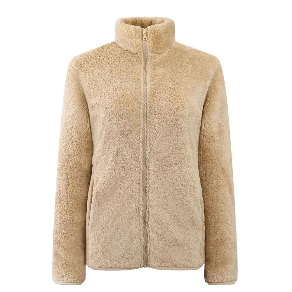 Krohn-e | Warme Damenjacke - Livia