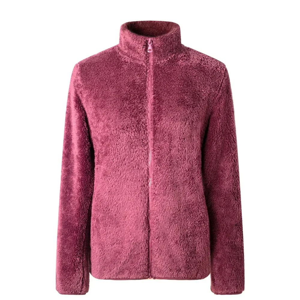 Krohn-e | Warme Damenjacke - Livia