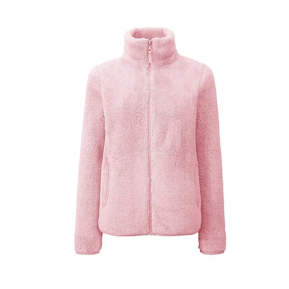 Krohn-e | Warme Damenjacke - Livia