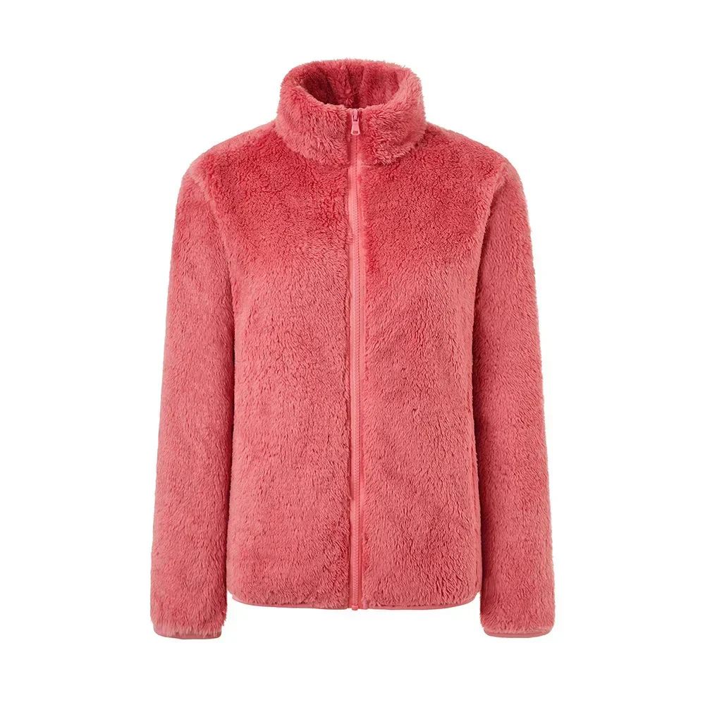 Krohn-e | Warme Damenjacke - Livia